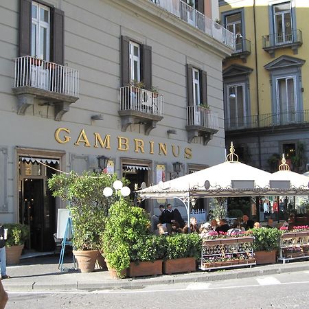 Titta'S House Apartment Napoli Exterior foto