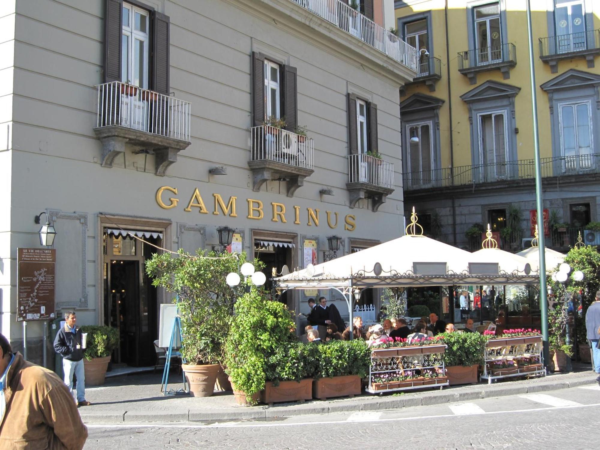 Titta'S House Apartment Napoli Exterior foto