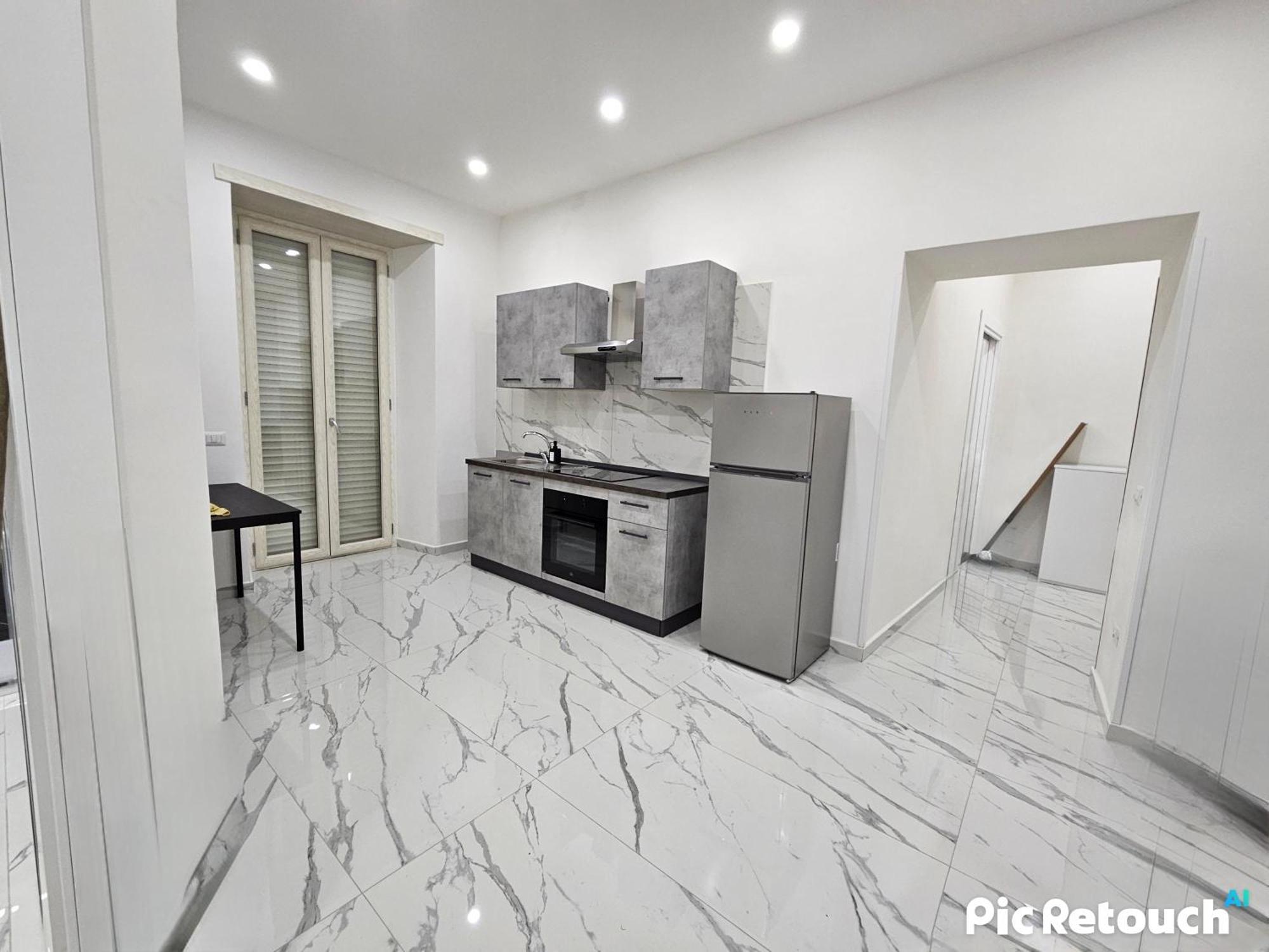 Titta'S House Apartment Napoli Exterior foto